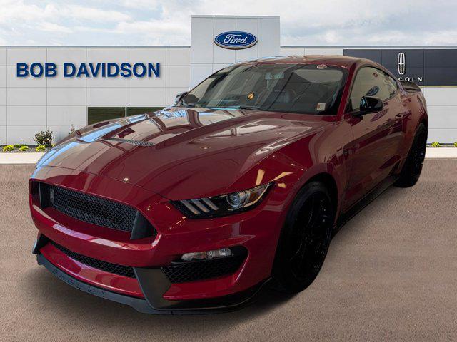 2020 Ford Mustang Shelby GT350 Fastback for sale in Baltimore, MD