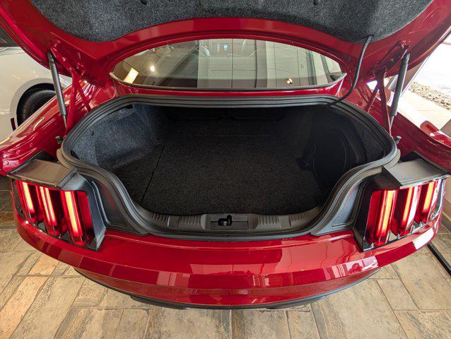2020 Ford Mustang Shelby GT350 Fastback