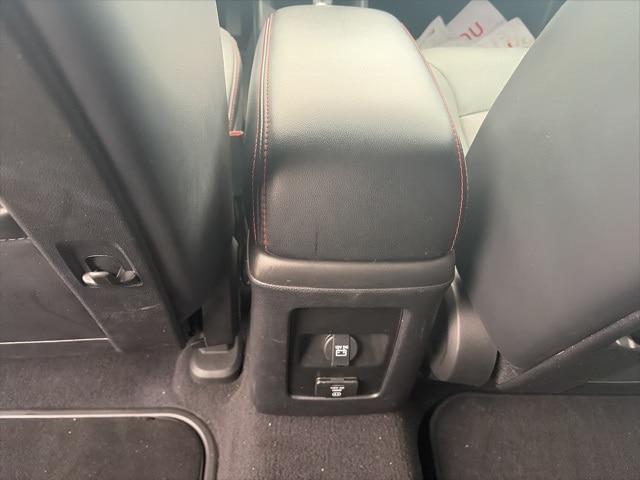 2019 Dodge Journey GT