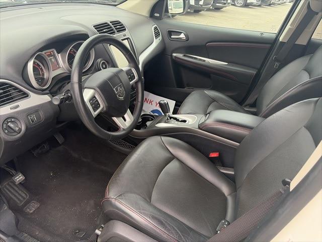 2019 Dodge Journey GT