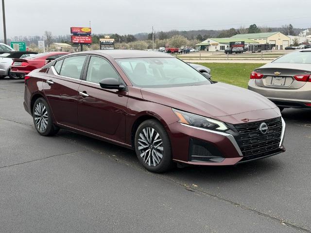 2024 Nissan Altima SV FWD for sale in Farmington, MO