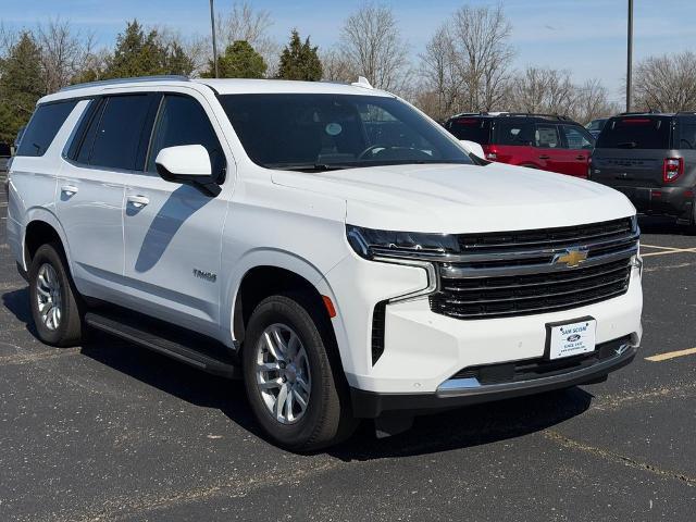2024 Chevrolet Tahoe 4WD LT for sale in Farmington, MO