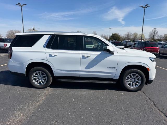 2024 Chevrolet Tahoe 4WD LT