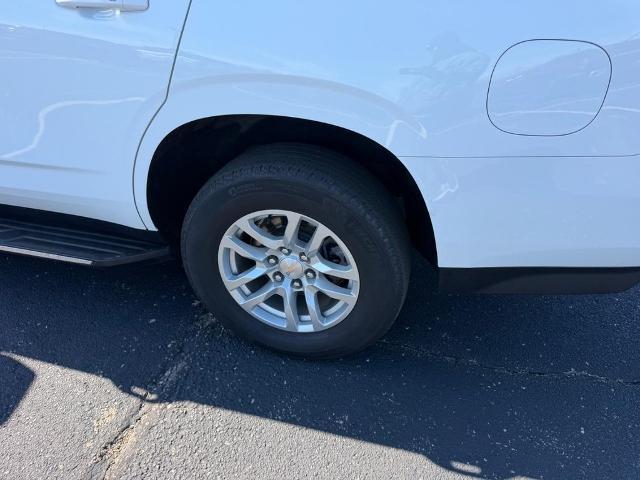 2024 Chevrolet Tahoe 4WD LT