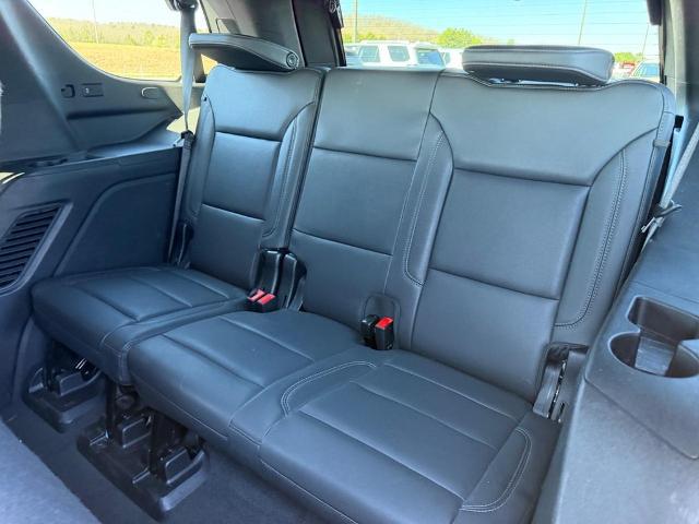 2024 Chevrolet Tahoe 4WD LT