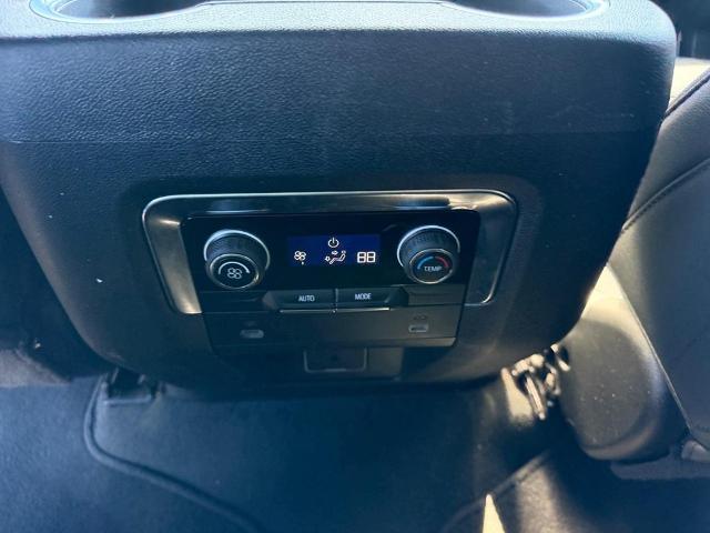 2024 Chevrolet Tahoe 4WD LT
