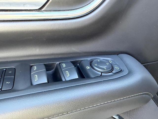 2024 Chevrolet Tahoe 4WD LT