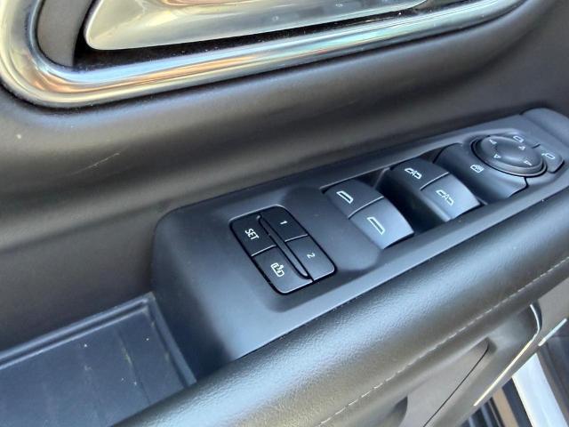 2024 Chevrolet Tahoe 4WD LT