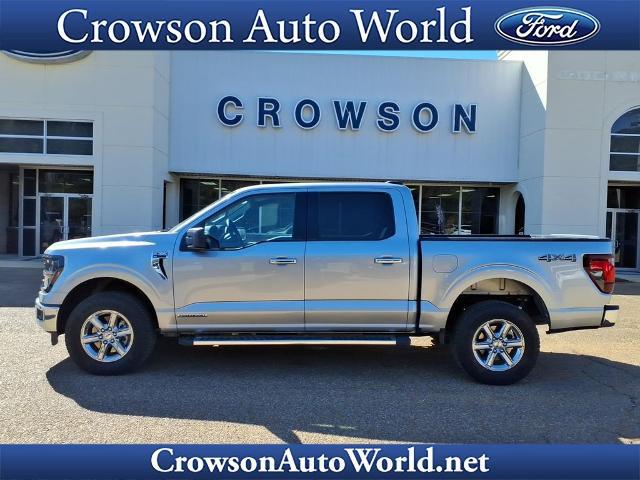 2025 Ford F-150 XLT for sale in Louisville, MS