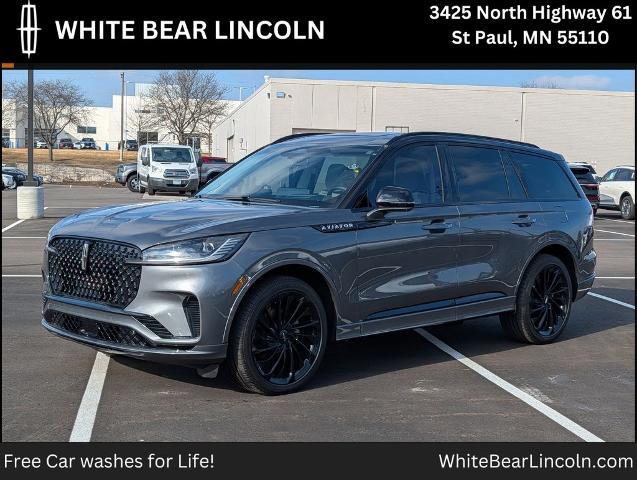 2025 Lincoln Aviator Reserve for sale in VADNAIS HTS, MN