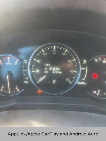 2022 Mazda CX-5 2.5 S Premium