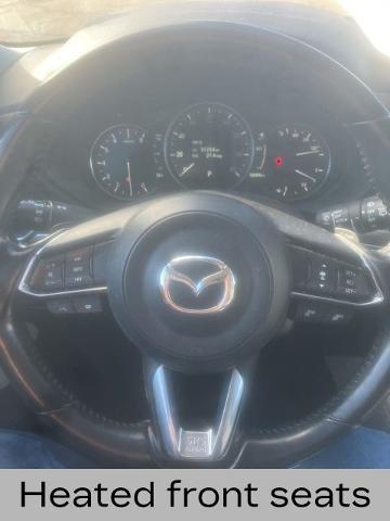 2022 Mazda CX-5 2.5 S Premium