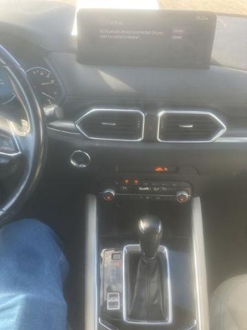 2022 Mazda CX-5 2.5 S Premium
