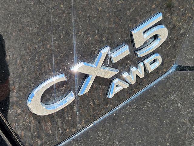 2022 Mazda CX-5 2.5 S Premium