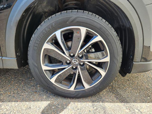 2022 Mazda CX-5 2.5 S Premium