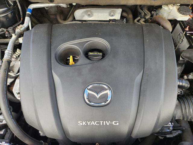 2022 Mazda CX-5 2.5 S Premium