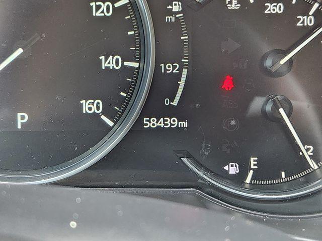 2022 Mazda CX-5 2.5 S Premium