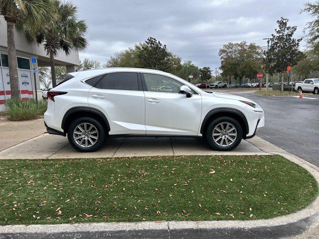2021 Lexus NX 300 Base