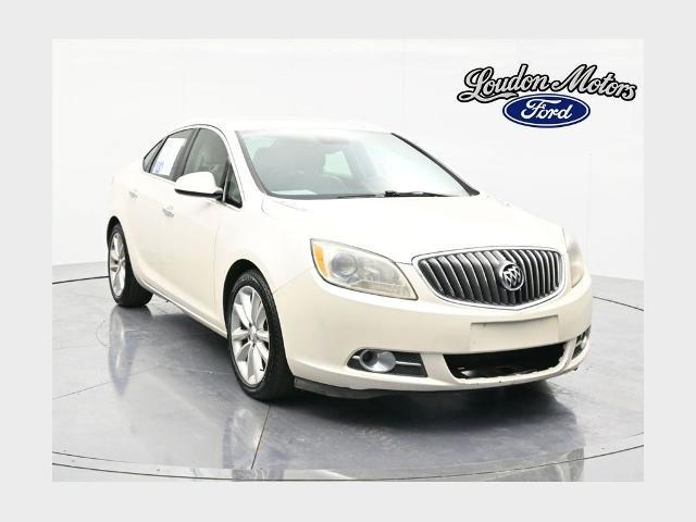 2013 Buick Verano Leather Group for sale in Minerva, OH