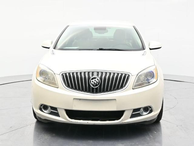 2013 Buick Verano Leather Group
