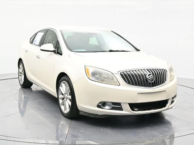 2013 Buick Verano Leather Group