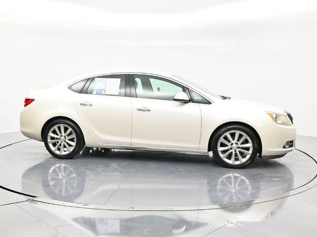2013 Buick Verano Leather Group