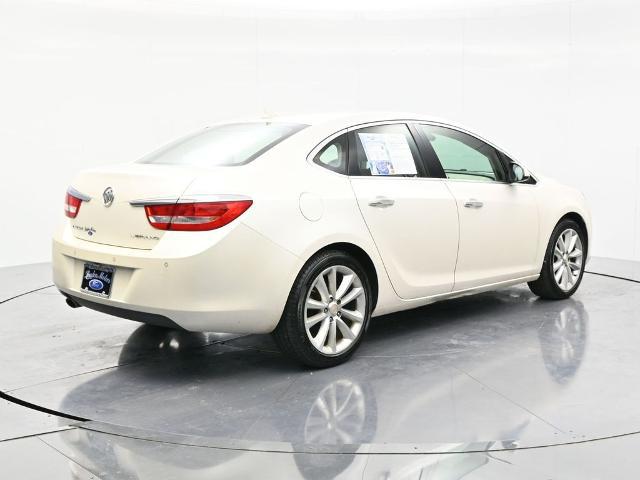 2013 Buick Verano Leather Group