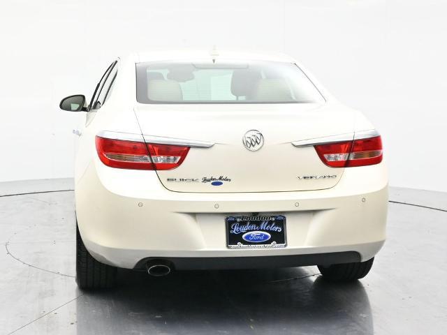 2013 Buick Verano Leather Group