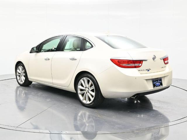 2013 Buick Verano Leather Group