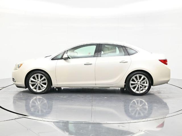 2013 Buick Verano Leather Group