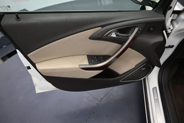 2013 Buick Verano Leather Group