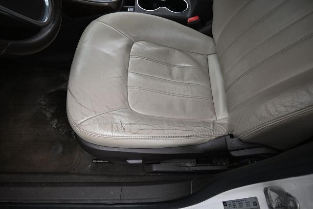 2013 Buick Verano Leather Group