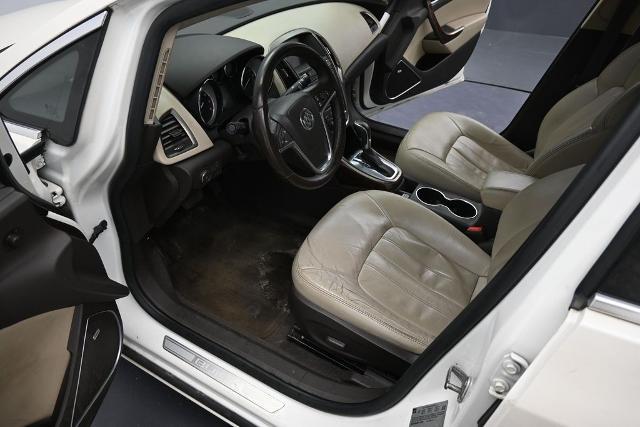 2013 Buick Verano Leather Group