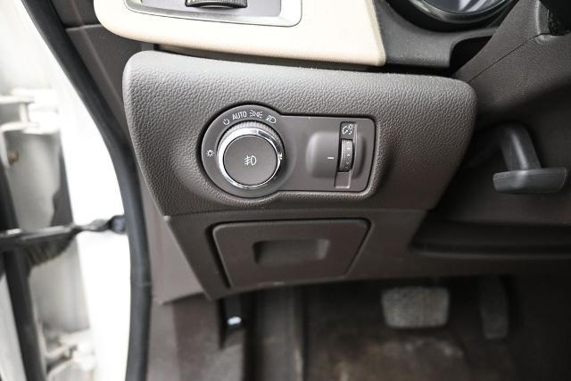 2013 Buick Verano Leather Group