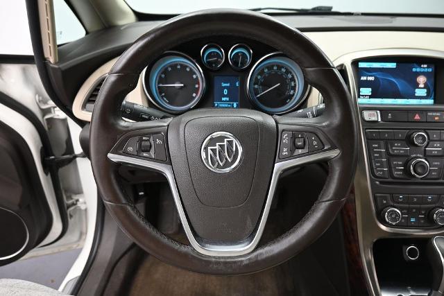2013 Buick Verano Leather Group