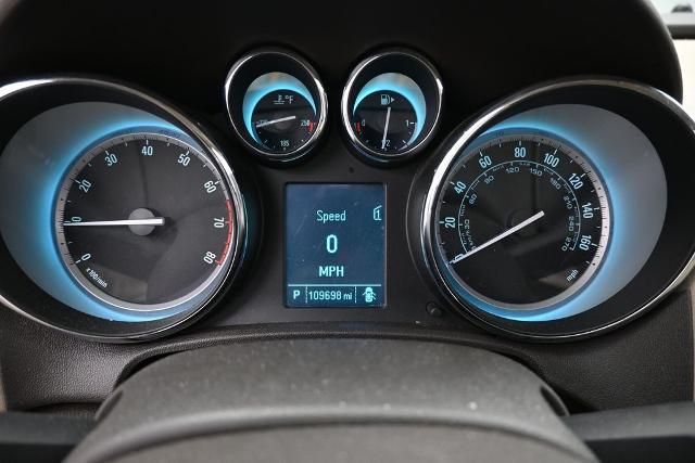 2013 Buick Verano Leather Group