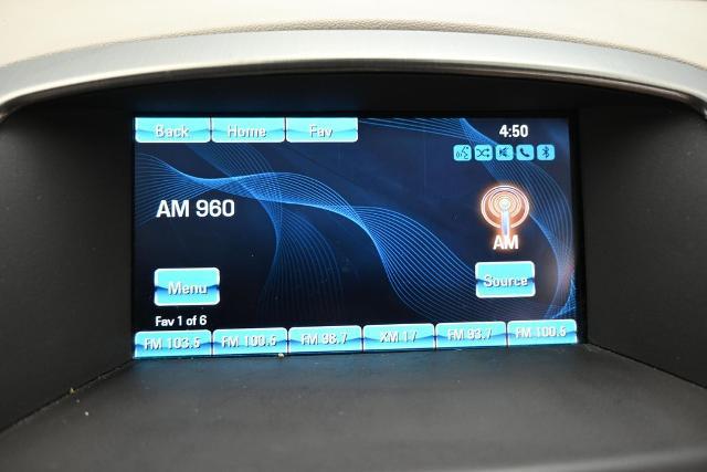 2013 Buick Verano Leather Group