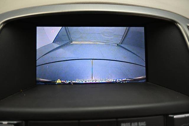 2013 Buick Verano Leather Group