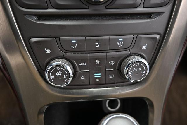 2013 Buick Verano Leather Group