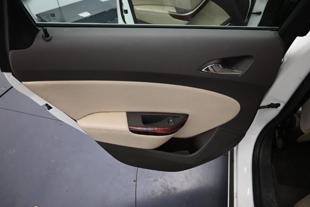 2013 Buick Verano Leather Group