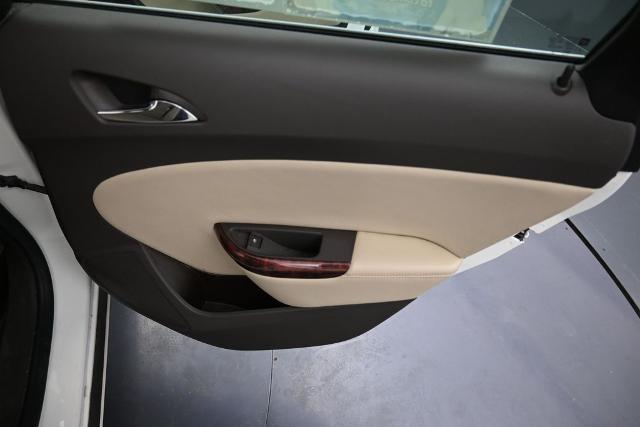 2013 Buick Verano Leather Group