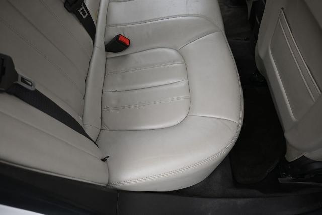 2013 Buick Verano Leather Group