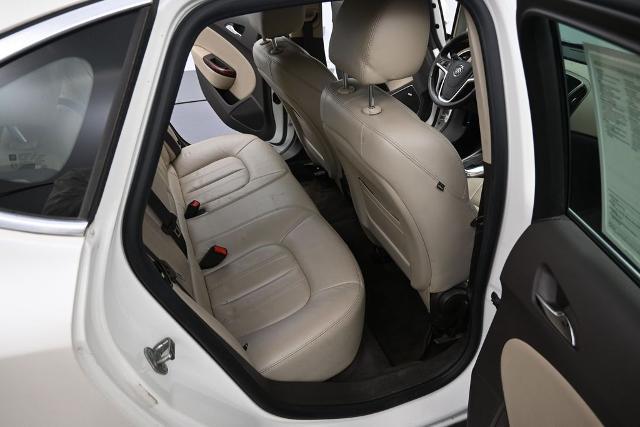 2013 Buick Verano Leather Group