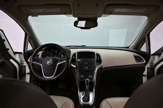 2013 Buick Verano Leather Group