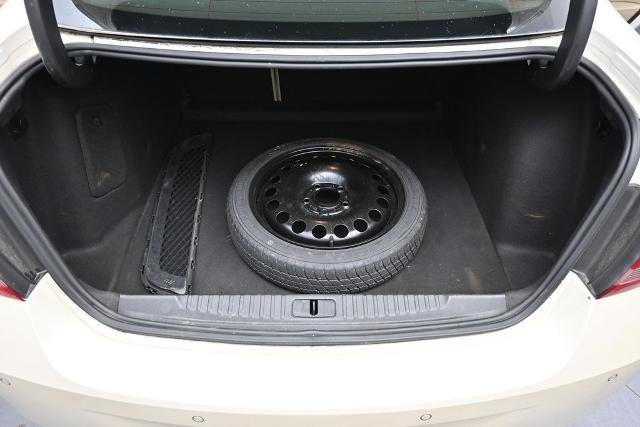 2013 Buick Verano Leather Group