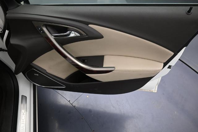 2013 Buick Verano Leather Group