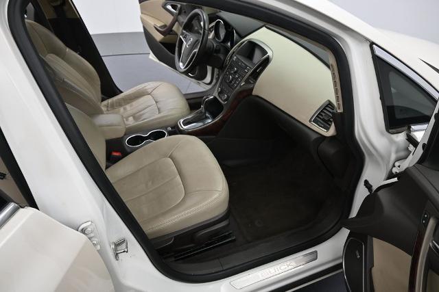 2013 Buick Verano Leather Group