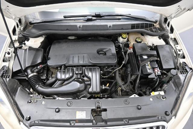 2013 Buick Verano Leather Group