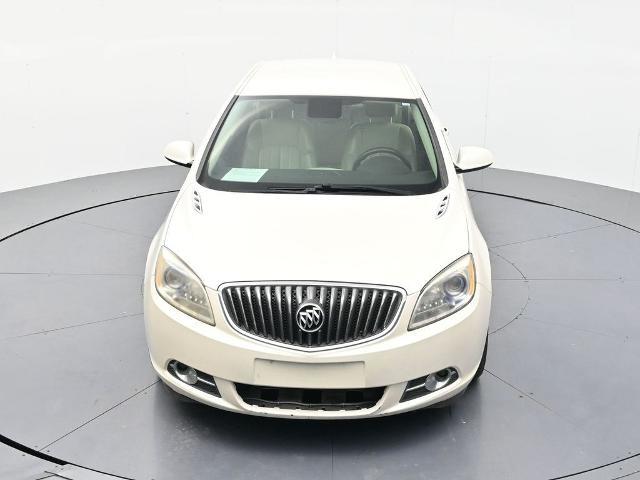 2013 Buick Verano Leather Group