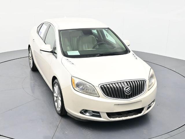 2013 Buick Verano Leather Group